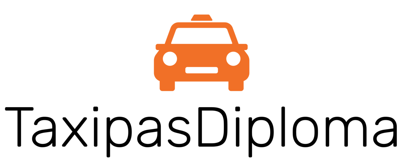 Taxipasdiploma